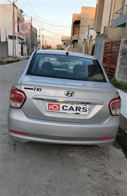 هيونداي i10
